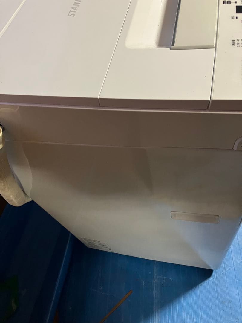 冷蔵庫・冷凍庫 MOHAMAD FADIEL