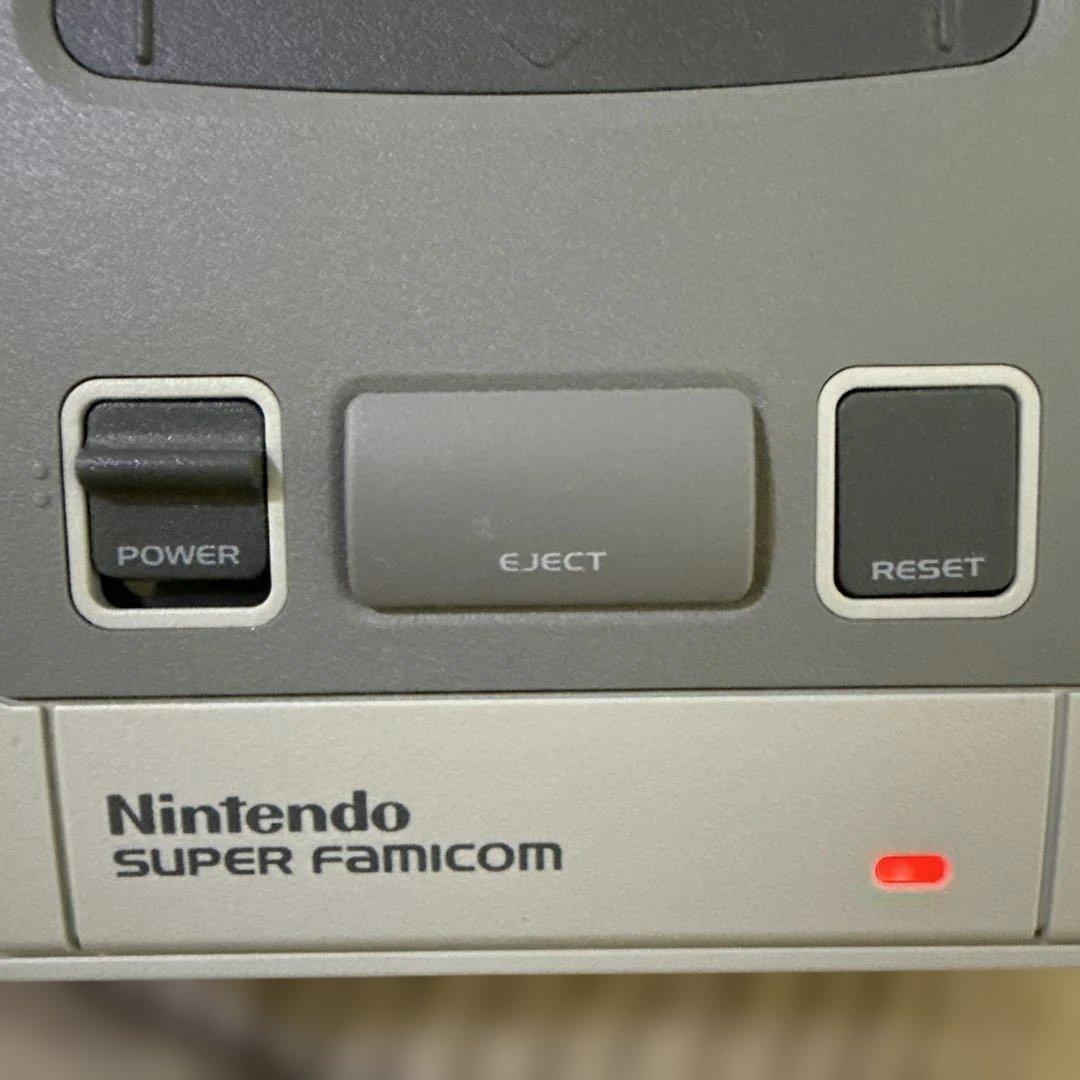 た*く様 【美品】Nintendo ニンテンドークラシックミニ スーパーファ