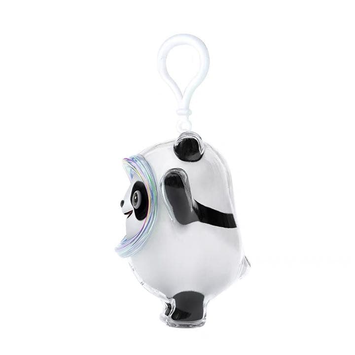 2022 北京オリンピック ビンドゥンドゥン ぬいぐるみ - メルカリ