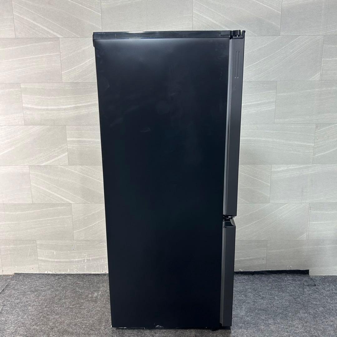 SHARP 冷蔵庫 179L 2024年製 高年式 大きめ 単身用 d4560