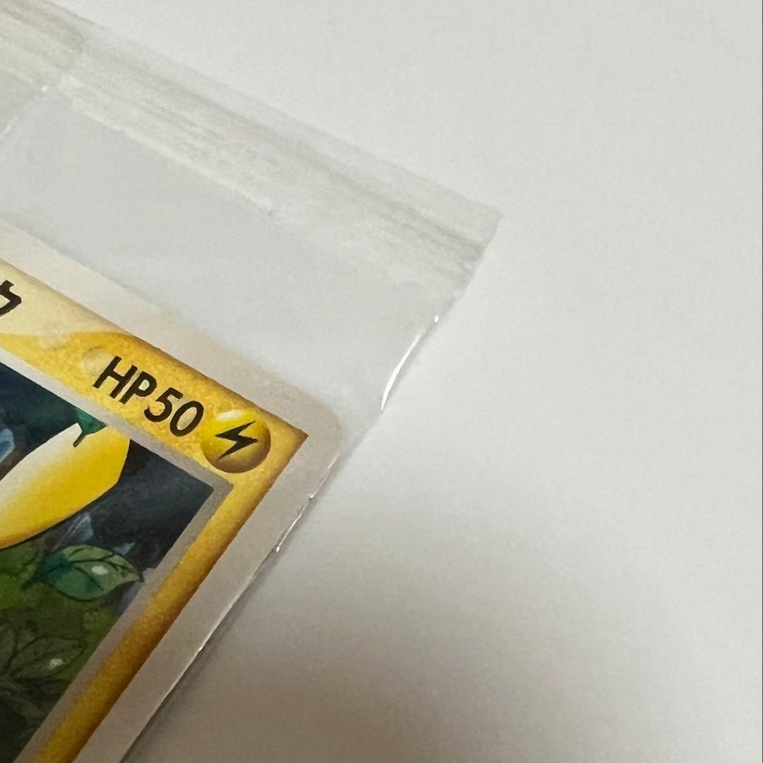 ポケパークのピカチュウ 未開封