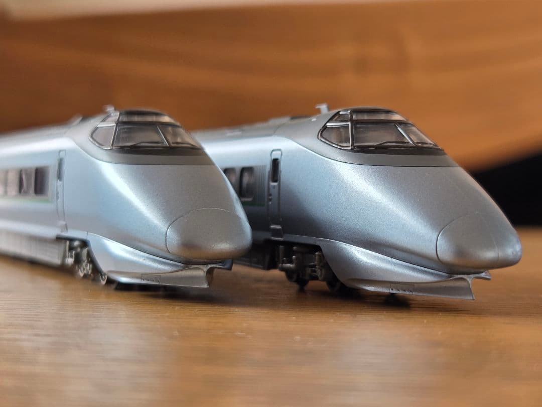 TOMIX 92758 400系 つばさ 旧塗装