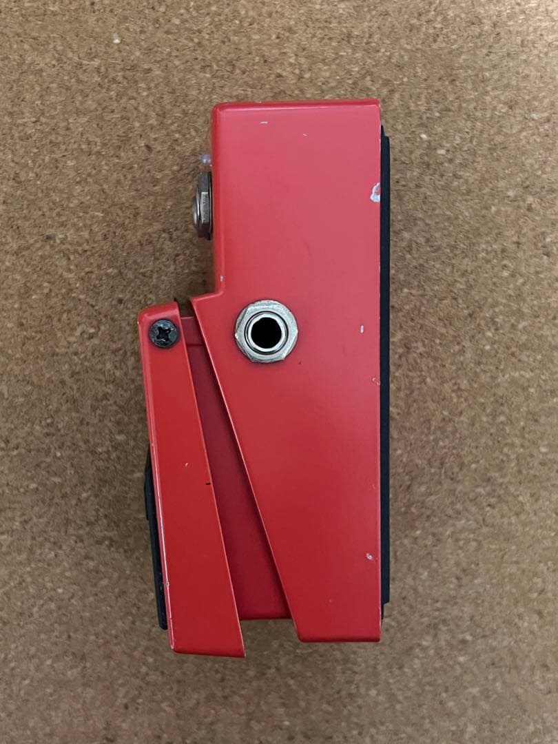 BOSS PSM-5 CENTAUR風バッファ P to P mod