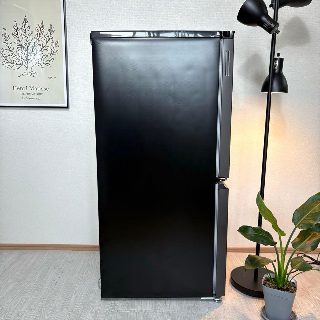 2022年製 冷蔵庫 一人暮らし 単身用 小型 3ヶ月保証付 送料無料 シャープ