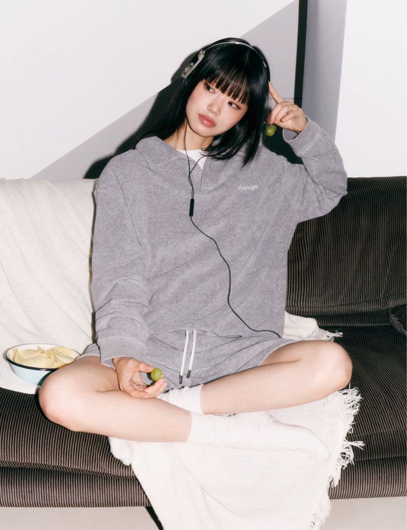 ENHYPEN ARTISTMADE JUNGWON パジャマセット