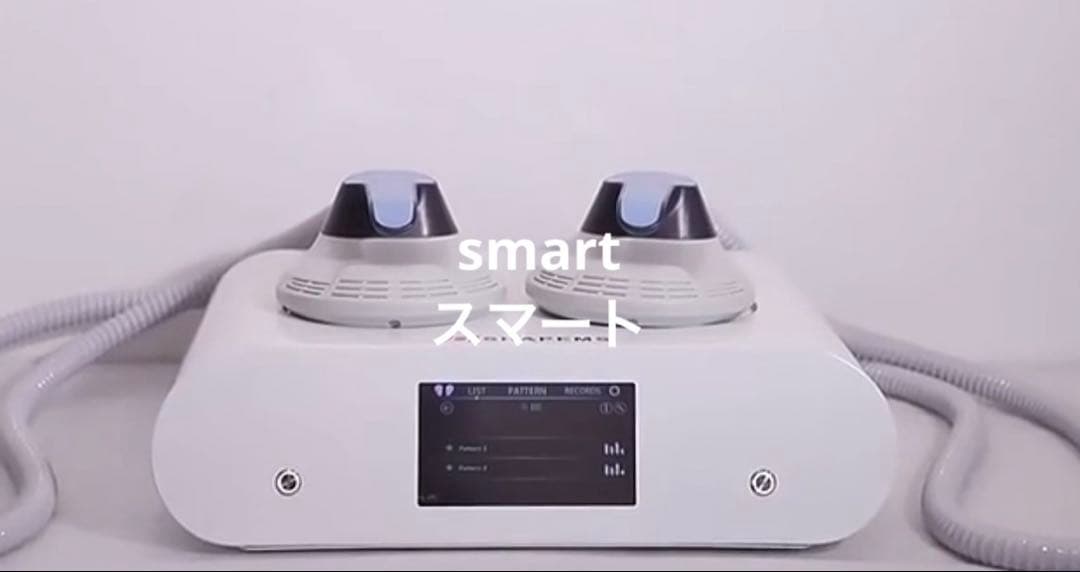 電磁パルスHI-EMT 電磁パルス痩身 EMS電磁パルス痩身/電磁パルス/HI