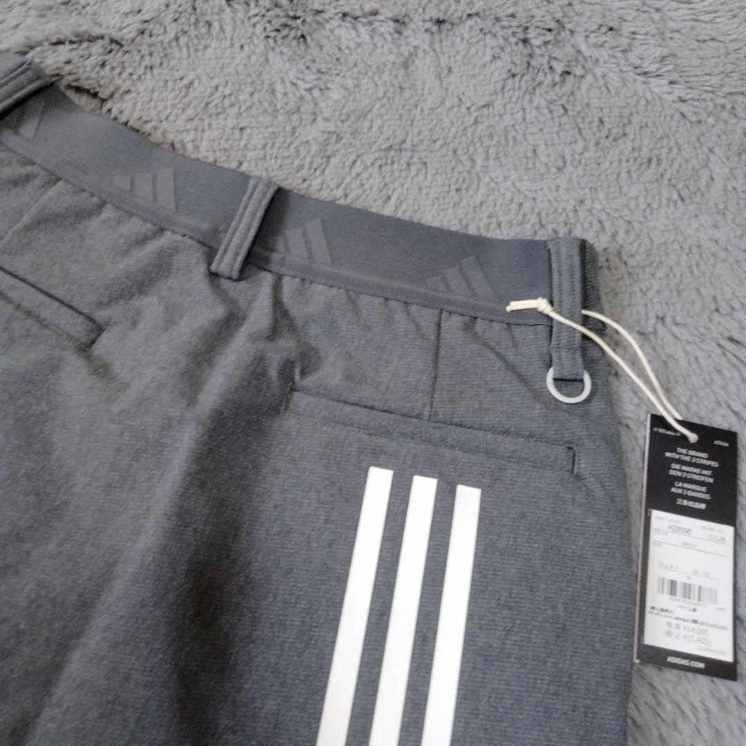 adidas/PING♡モックネック/裏起毛スカートS-M ゴルフ/スポーツ