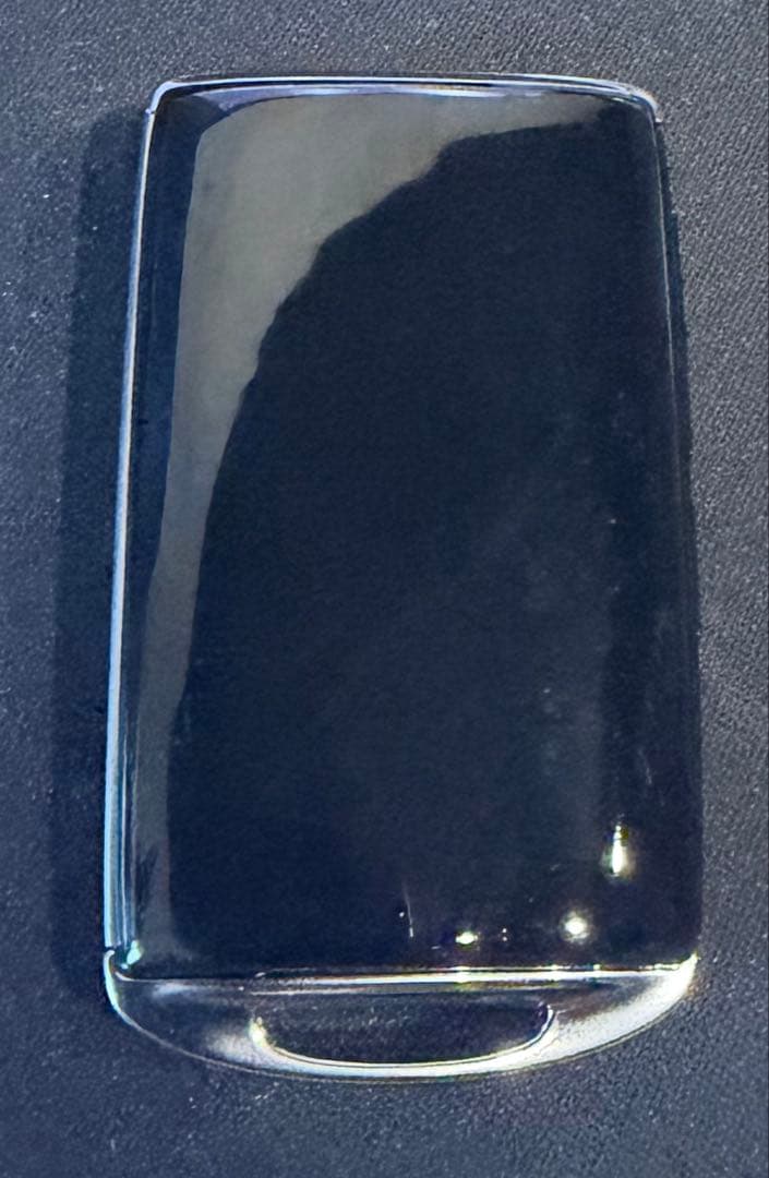 【純正•未登録】CX- 8 スマートキー　TAYR-67-5DYB キーシェル付