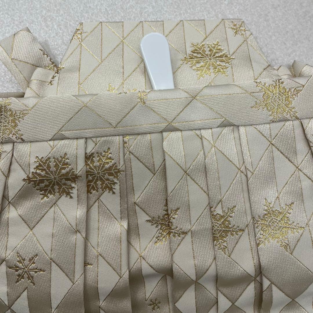 (7945)七五三 男児 袴（60㎝）7点セット