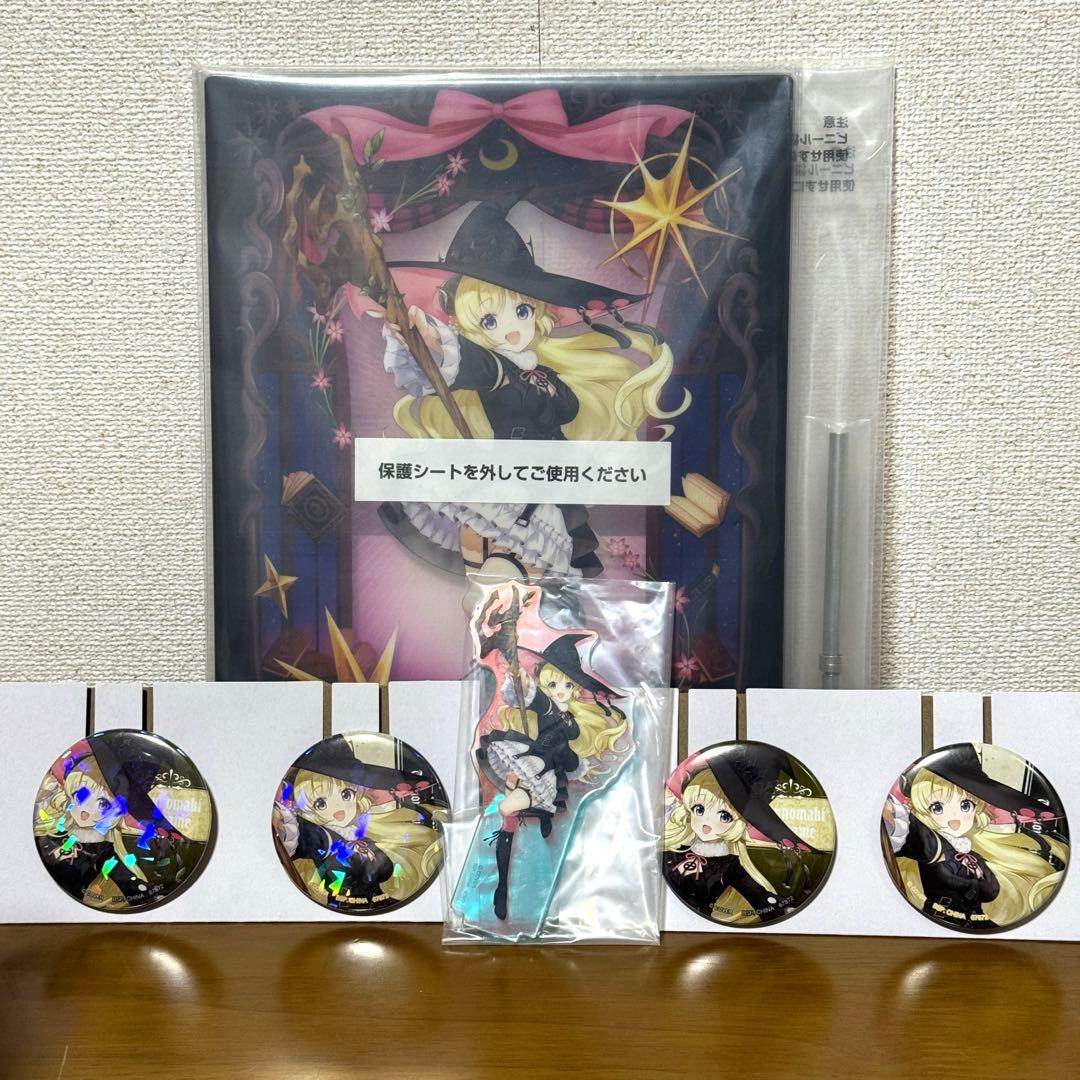 一番くじ ホロライブ Villain Style 角巻わため - メルカリ