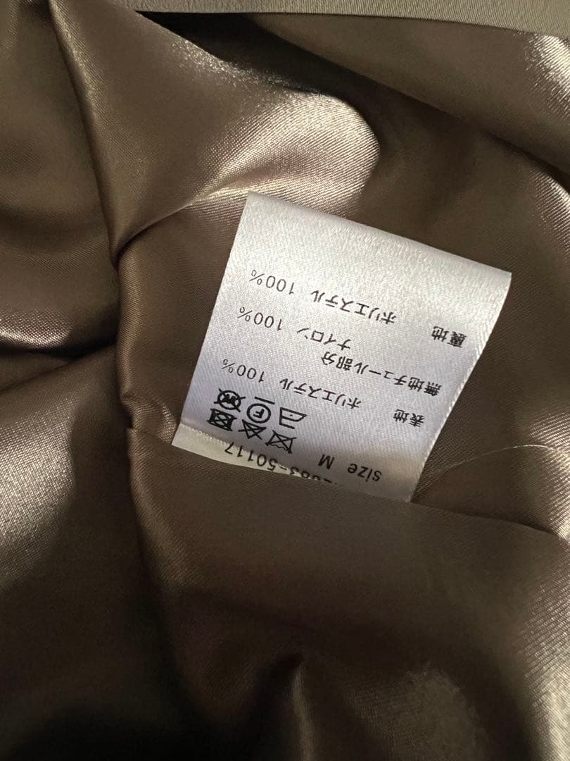 ＊美品＊ niana デタッチスリーブドレス