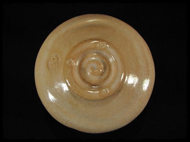 長次郎写 早舟 茶碗 佐々木 昭楽 早船 赤楽茶碗 茶道具 四方桟共箱