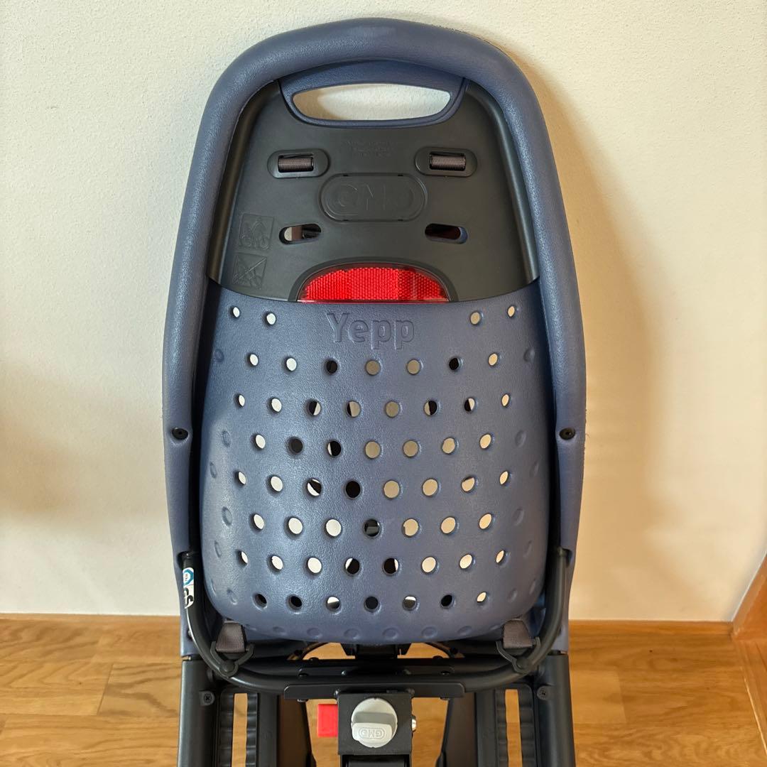 Yepp maxi 後ろ用