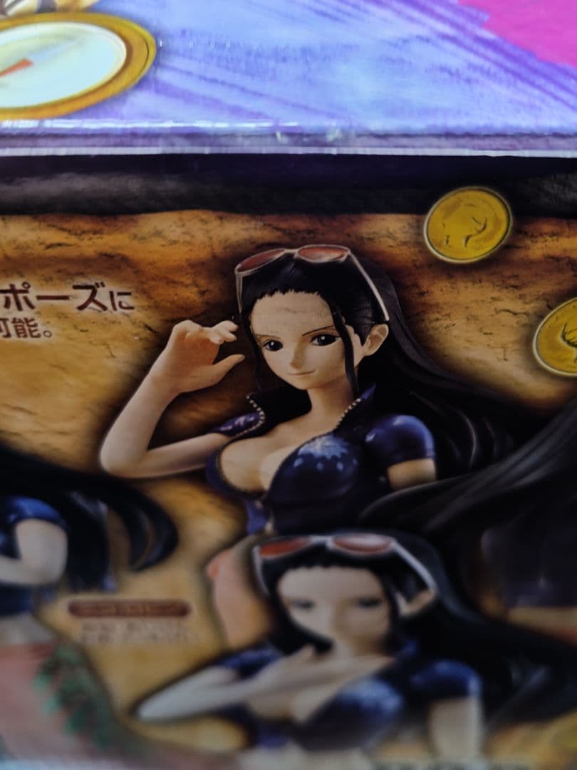 ワンピースフ P.O.P POP Sailing Again ニコ・ロビン