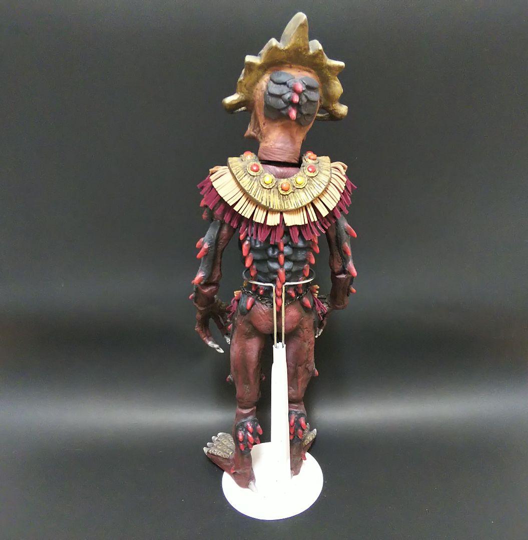 ●パペットマスター トーテム プロップレプリカ 1/1 200体限定 ホラー映画