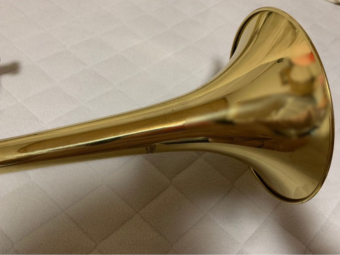 でコリン 金管 トロンボーン テナー テナートロンボーン ケルントナー