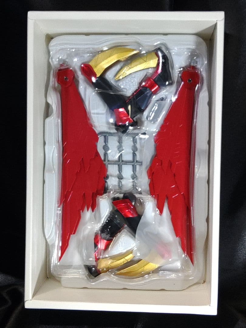 真骨彫製法 仮面ライダーオーズ 3体セット