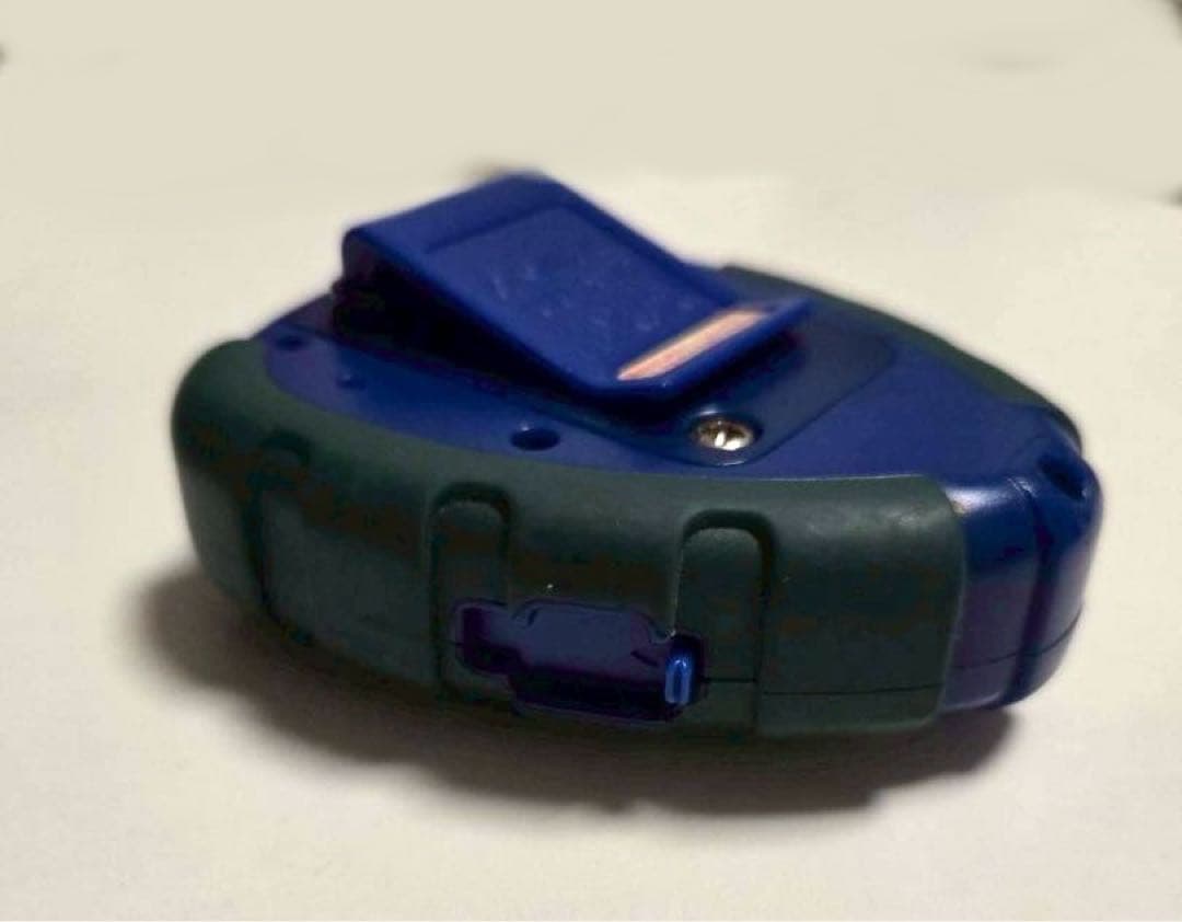 【年末値下げ中】デジモンアドベンチャー02 D-3パイルドラモンカラー