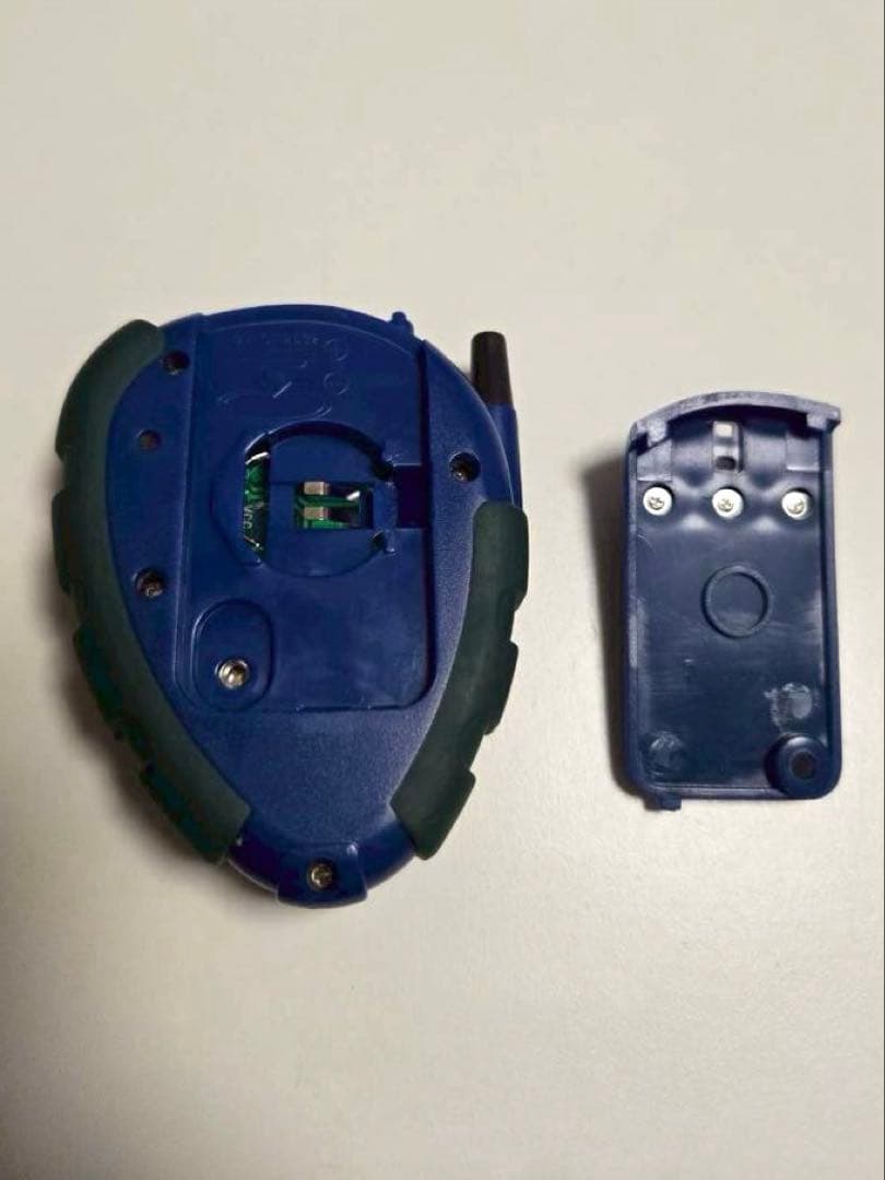 【年末値下げ中】デジモンアドベンチャー02 D-3パイルドラモンカラー