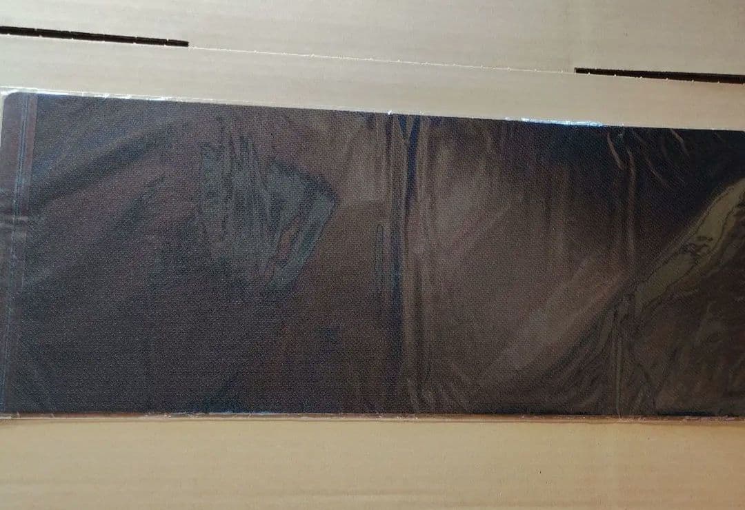 マルチャミー・プルリア　ハーフプレイマット(未開封)