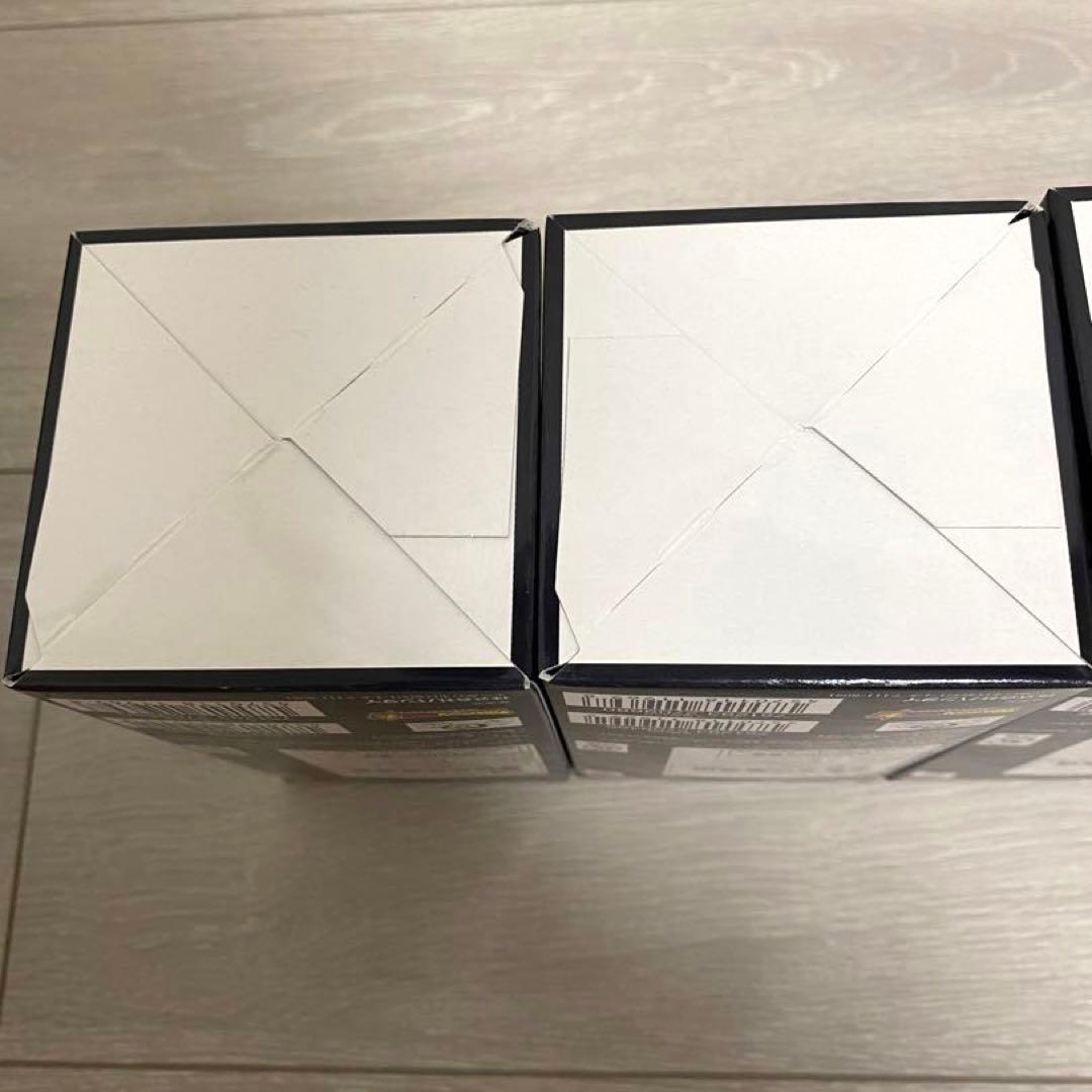 ドラゴンボール　カードゲーム　烈火の闘気　覚醒の鼓動　未開封　テープ付　BOX