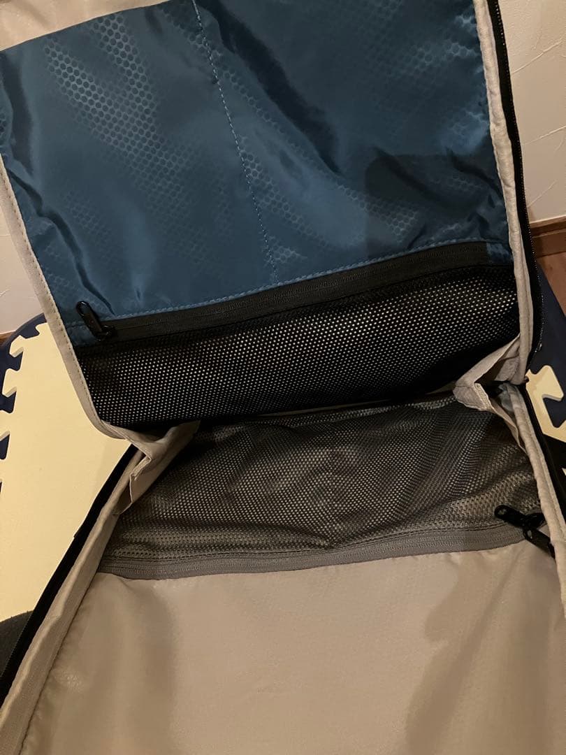 【美品】Samsonite ビジネスバッグ ブラック
