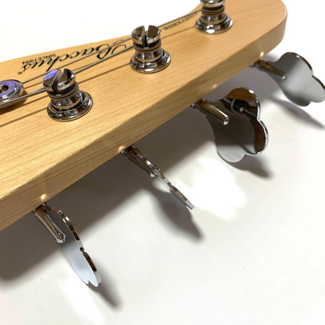 レフティ BACCHUS BJB-1 UNIVERSE SERIES バッカス