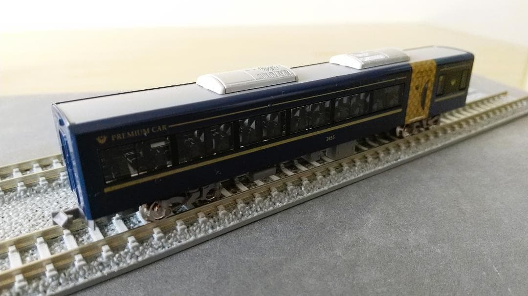 グリーンマックス 50799 京阪3000系（大阪・関西万博ラッピング