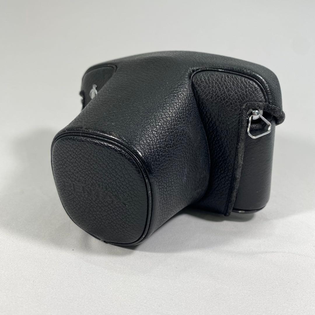 asahi PENTAX KX レンズ 説明書類 ストロボ おまけ付き