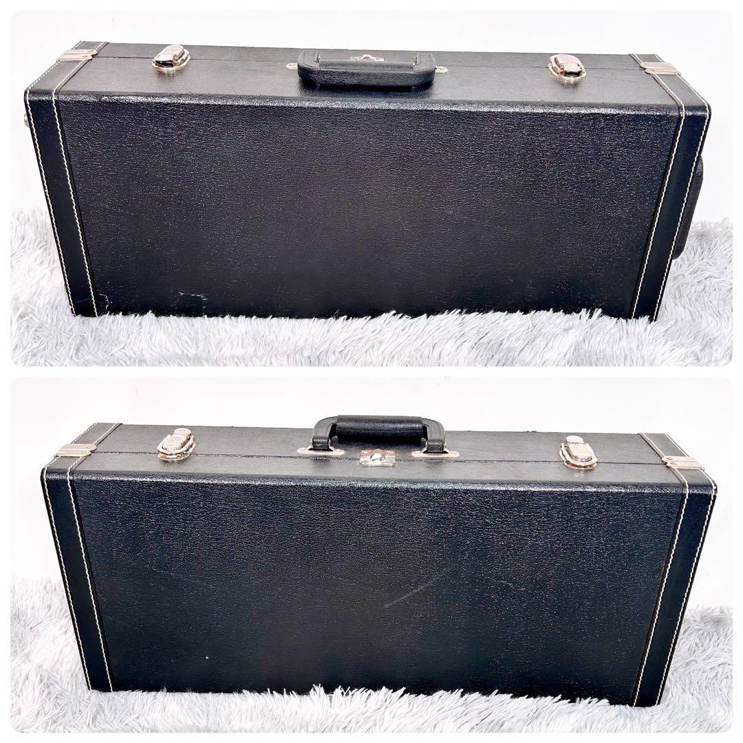 【動作品】J.MICHAEL　Jマイケル　アルトサックス　ハードケース付