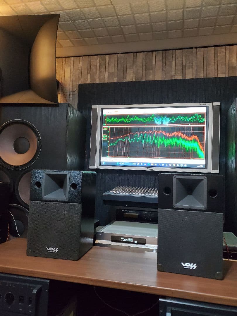 五*美様 Victor VOSS 業務用スピーカー 2025年最新】Yahoo