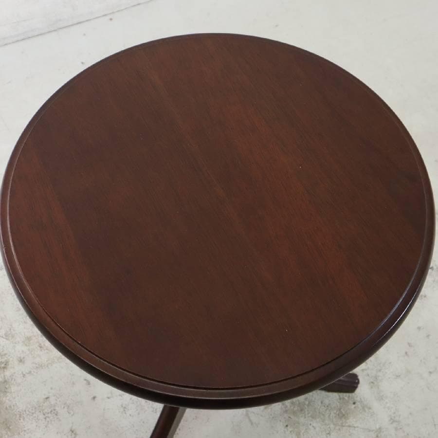 通販家具・インテリア - 値下マルニ木工 地中海 ワインテーブル サイド