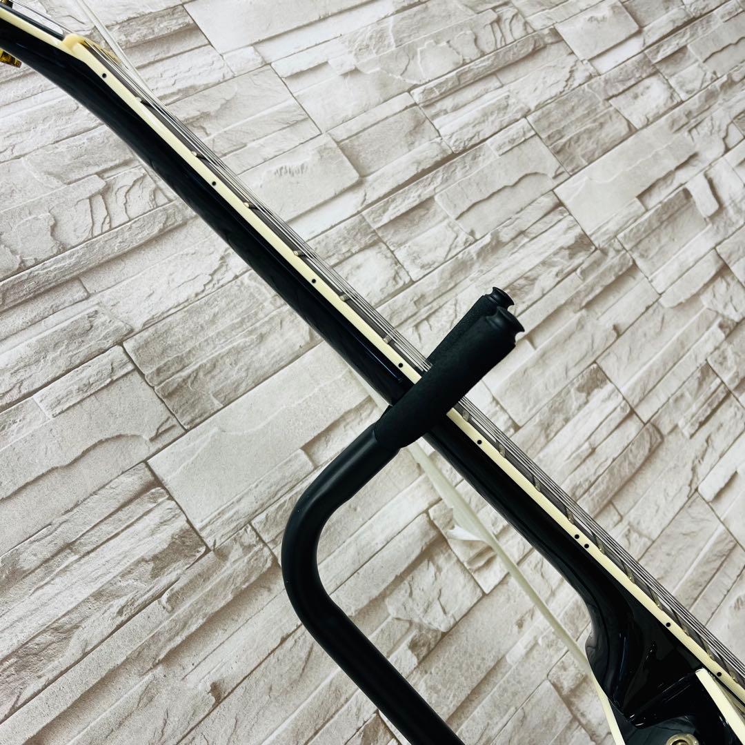 Kaalena カーレナ レスポールカスタムタイプ エレキギター LesPaul