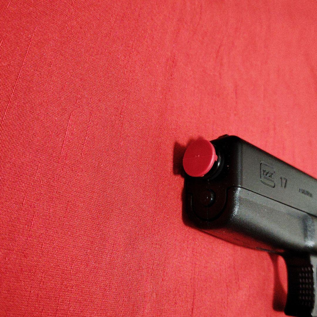 グロック17 エアガン 18禁 東京マルイ GLOCK17