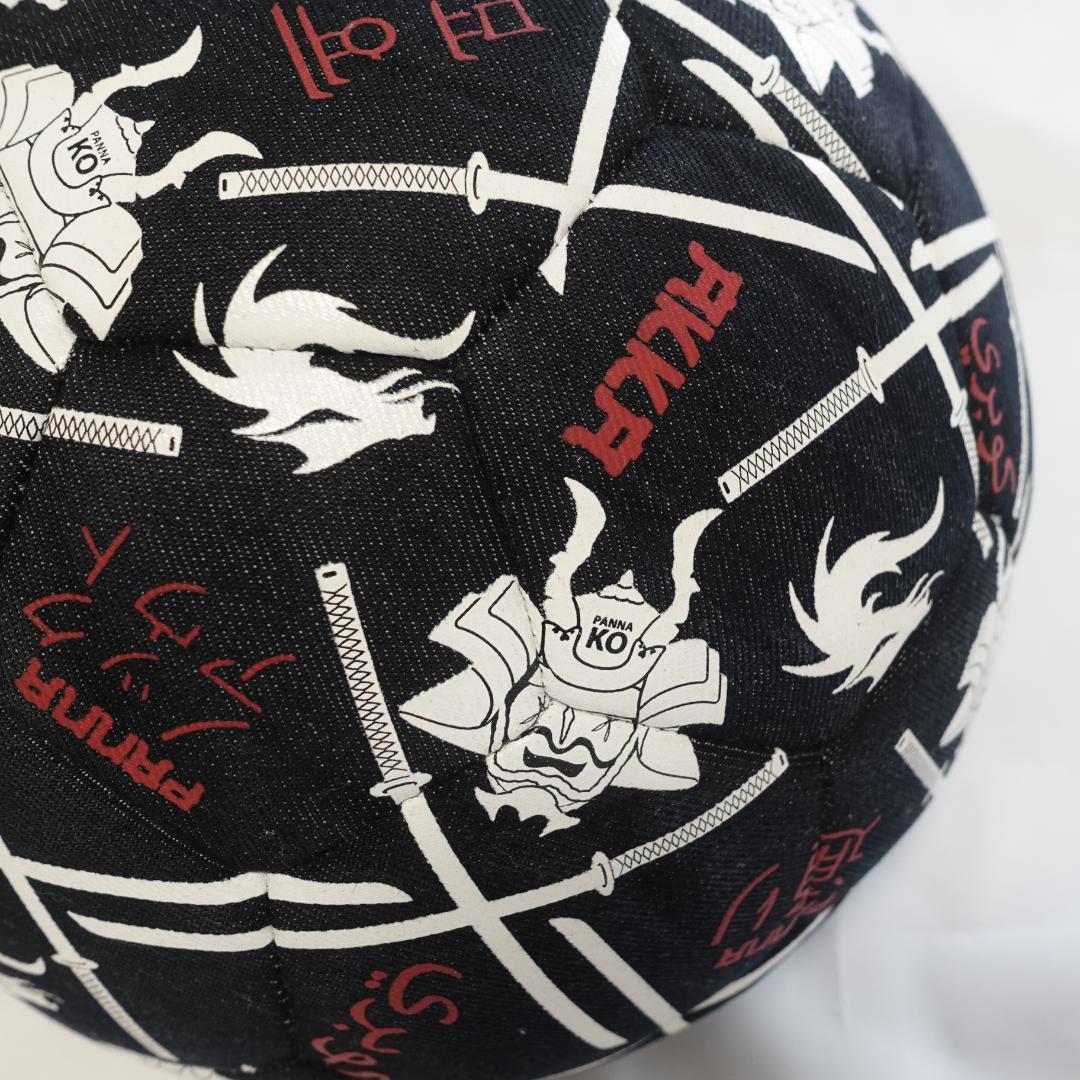 MONTA ストリート ボール 4.5号球 PANNA KO STREET - winetouritalia.com