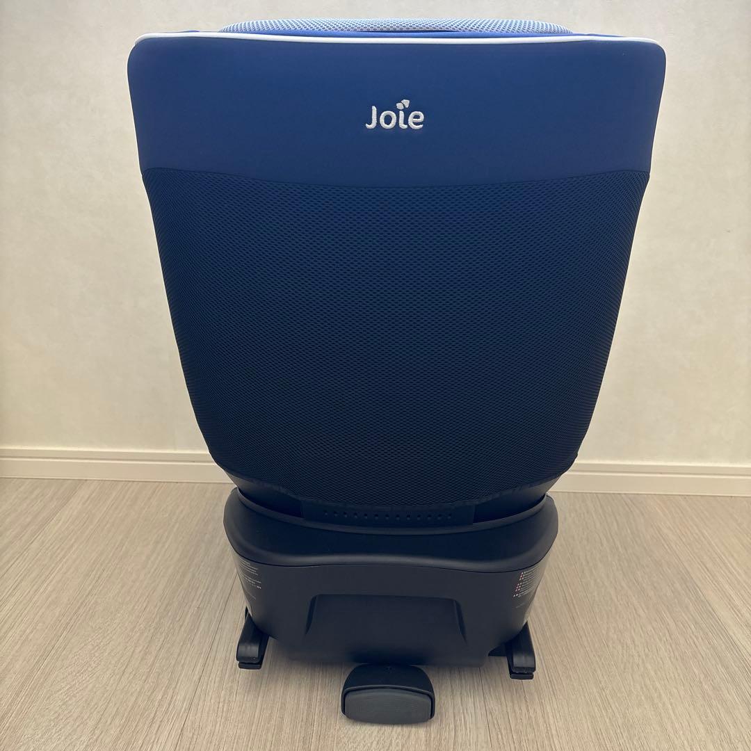 【美品】Joie ジョイー Arcアーク360° ISOFIX チャイルドシート