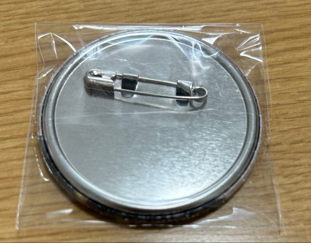 銀魂 沖田総悟 幼少期 レア 缶バッジ ジャンプフェスタ2017 アニプレックス