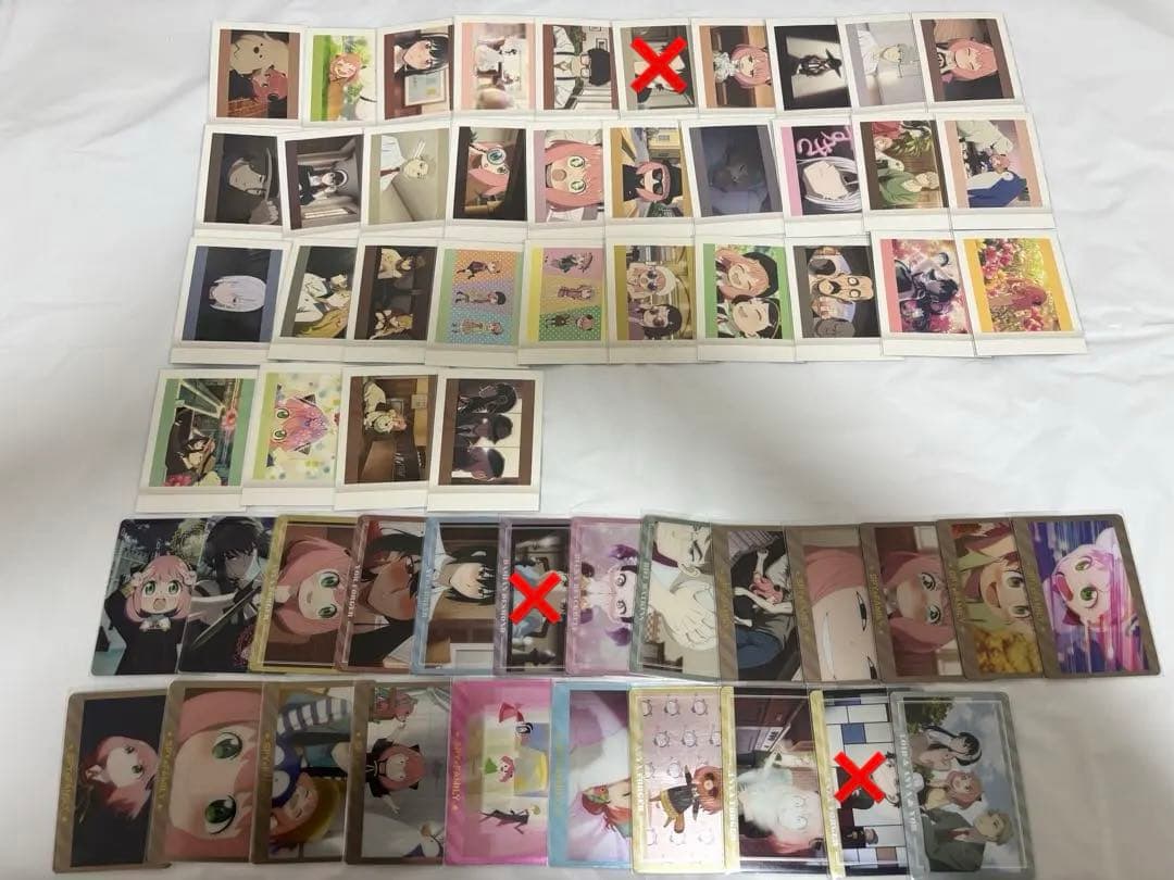 スパイファミリー　SPY×FAMILY グッズ