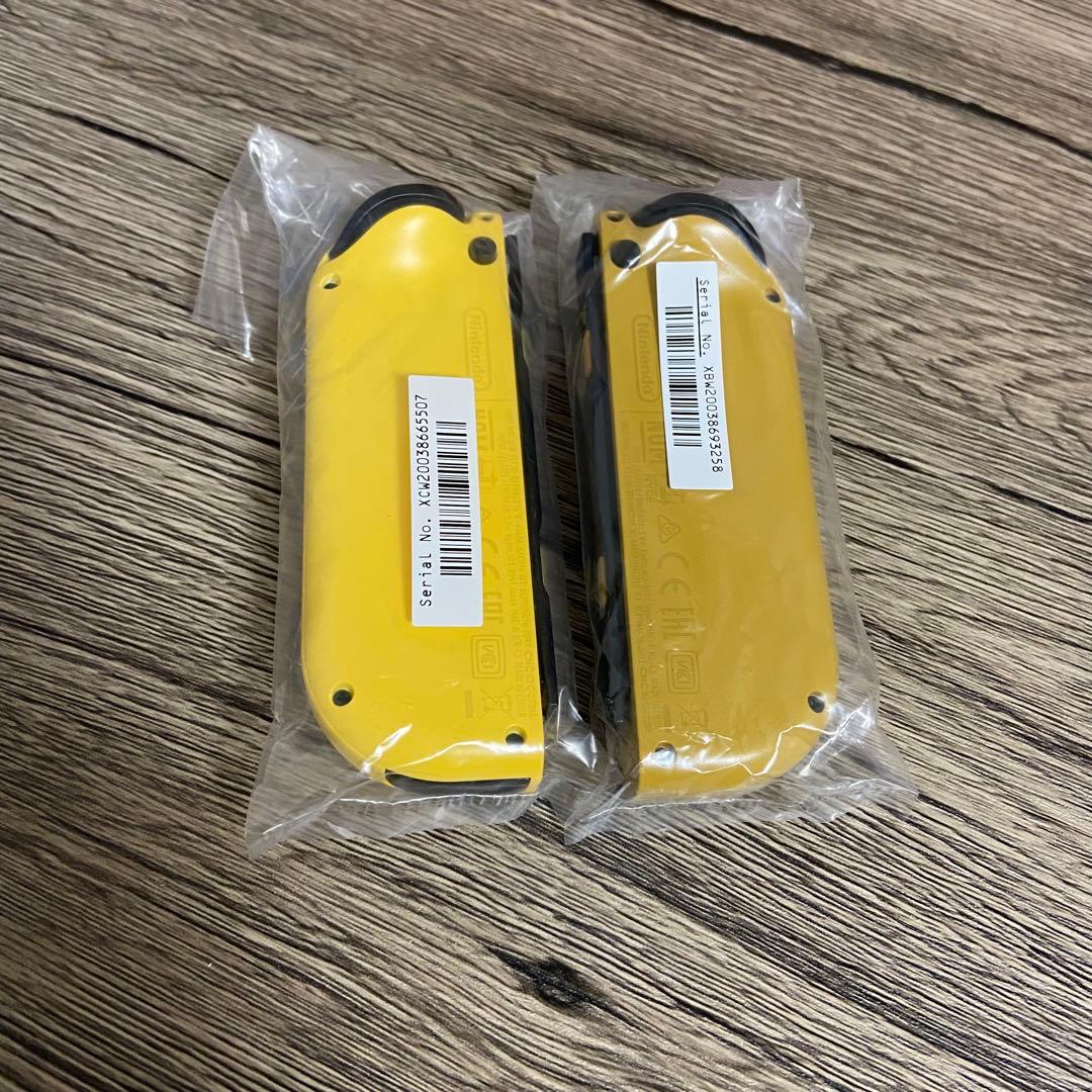 即日発送　Nintendo Switch レッツゴーピカチュウエディション　本体