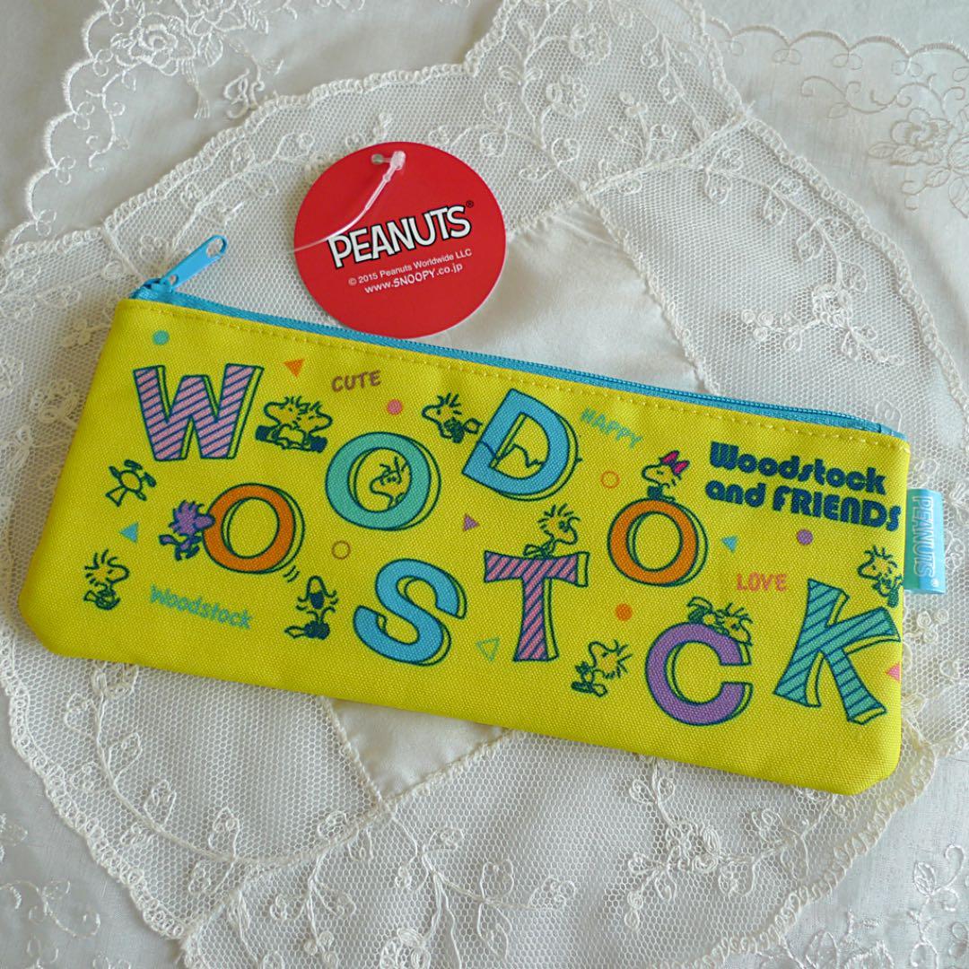 【調整中】SN29  スヌーピーペンケース(690)36