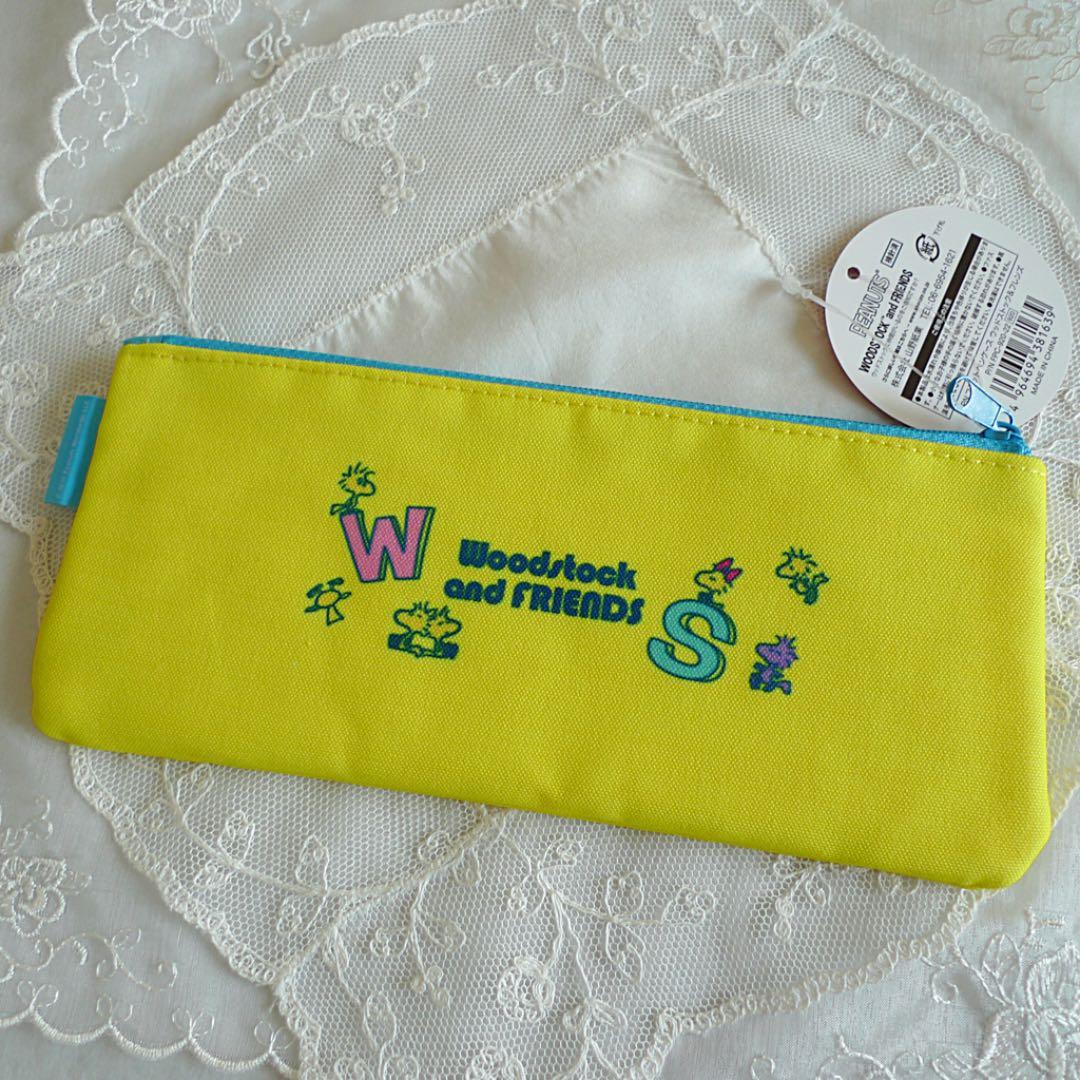 【調整中】SN29  スヌーピーペンケース(690)36