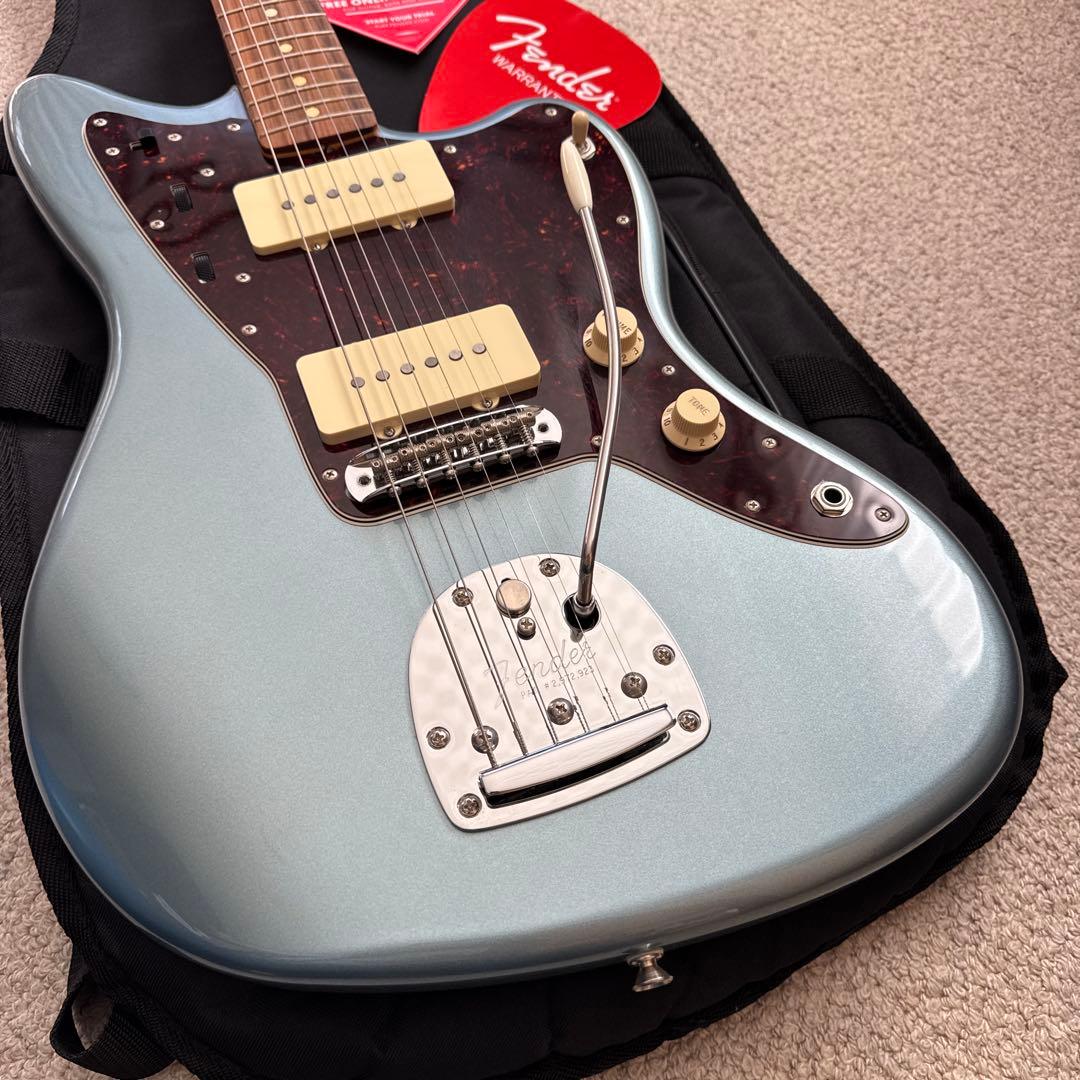美品 メンテ済 Fender Vintera 60s Jazzmaster