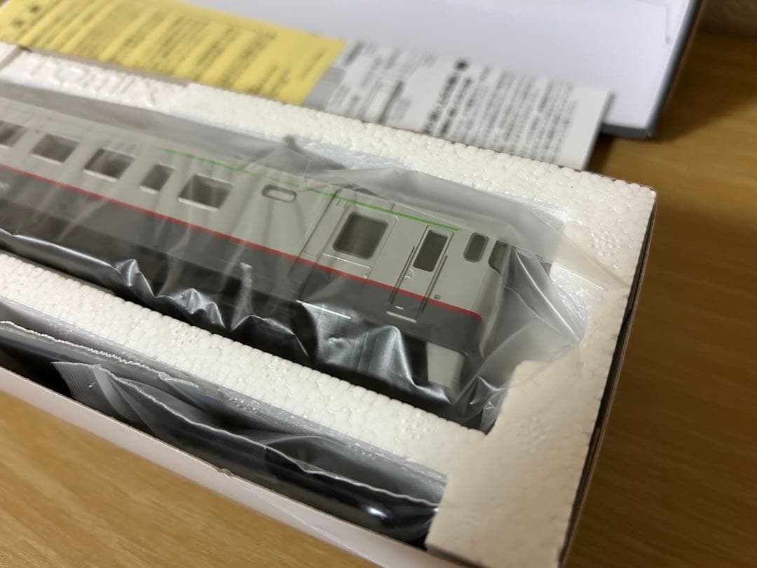 TOMIX HO-439 JRディーゼルカーキハ401700形　宗谷線急行色