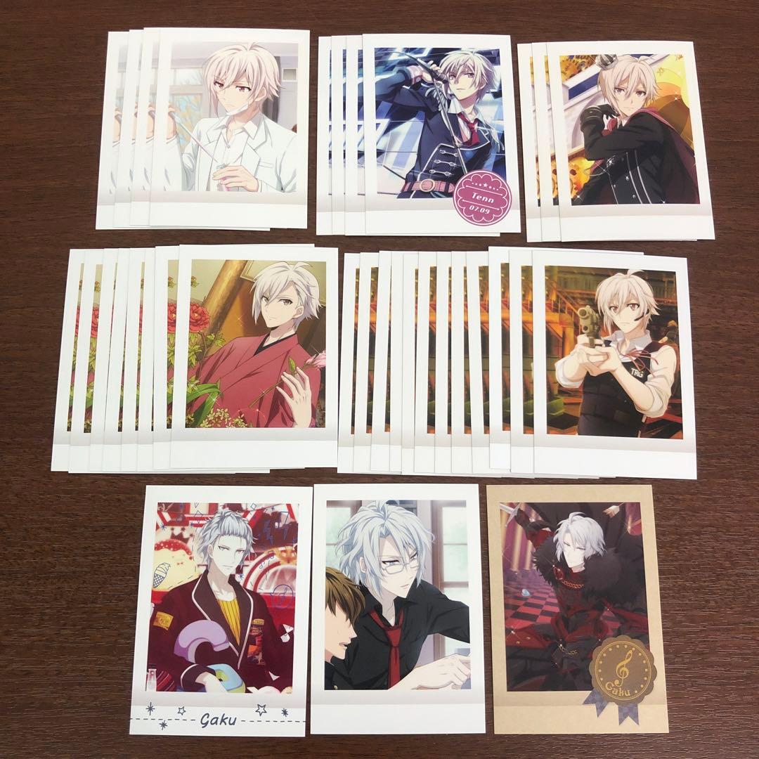 ❶未開封あり アイナナ ウエハースカード ぱしゃこれ メタルカード 700点以上