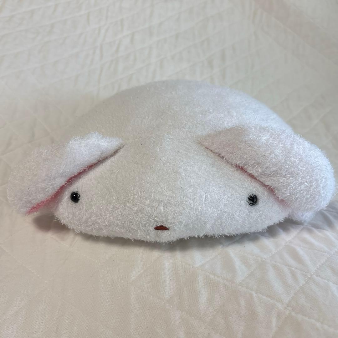 サンリオ ジュエルペット ルビー ぬいぐるみ マスコット 自転車鈴 平成