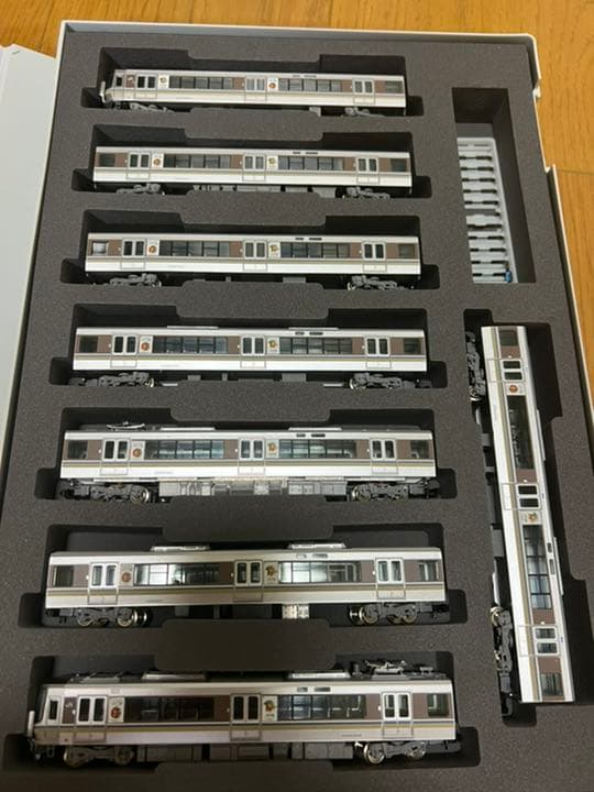 TOMIX トミックス 223系2000番台8両セット