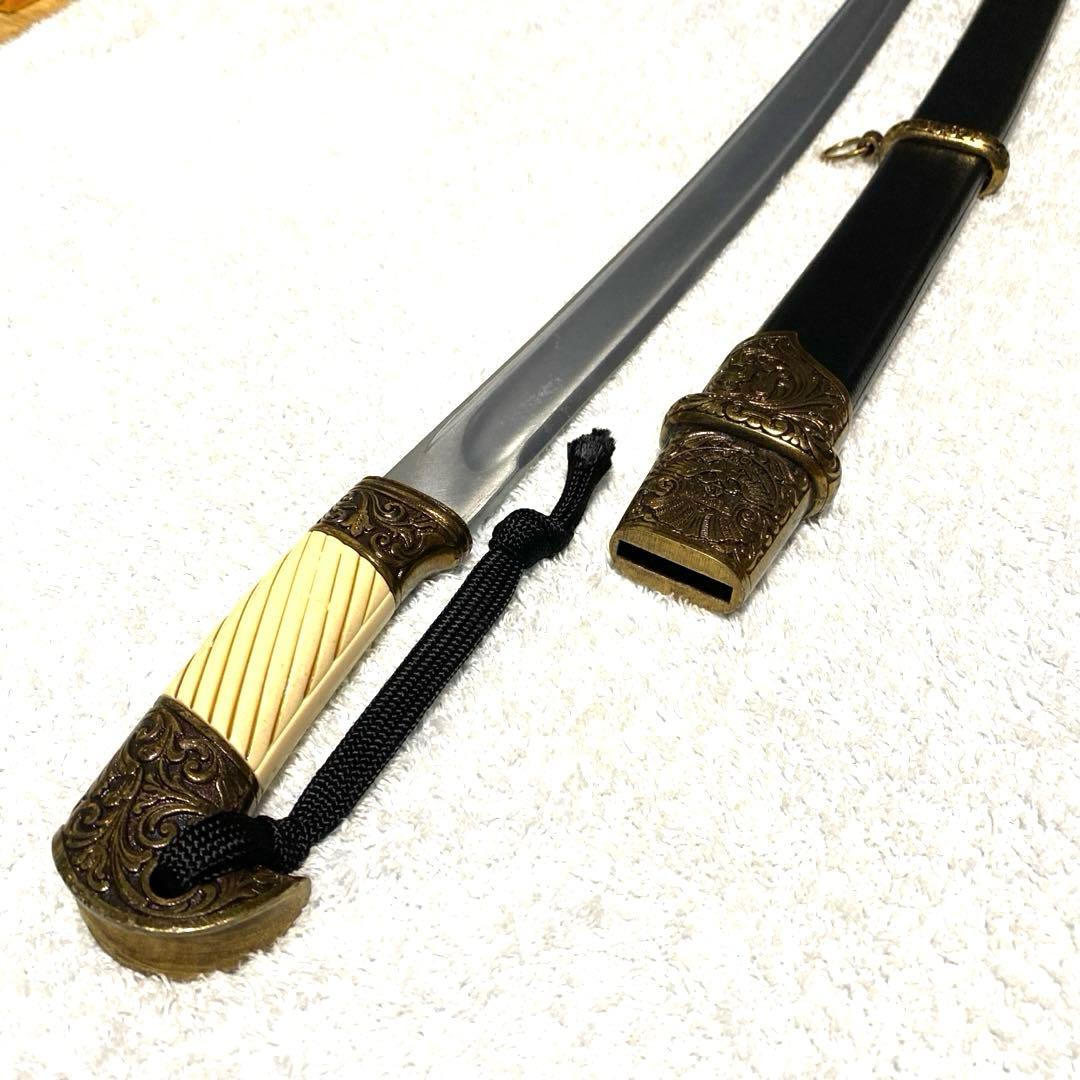 DENIX デニックス 4135 コサック サーベルシャシュカ　西洋刀剣　模造刀