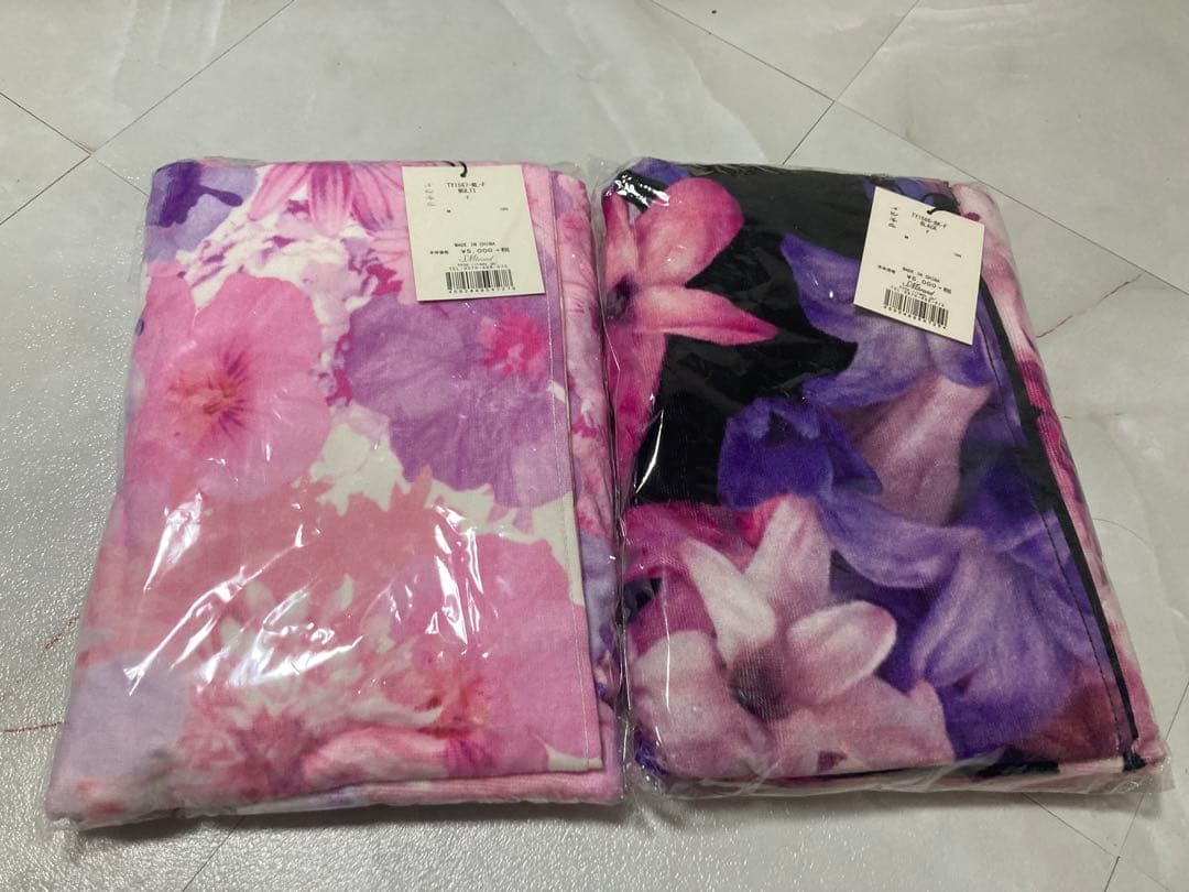 メルカリ市中のみ！【レア商品】Rady花柄バスタオル2枚セット 2026年最新】rady バスタオルの人気アイテム - メルカリ