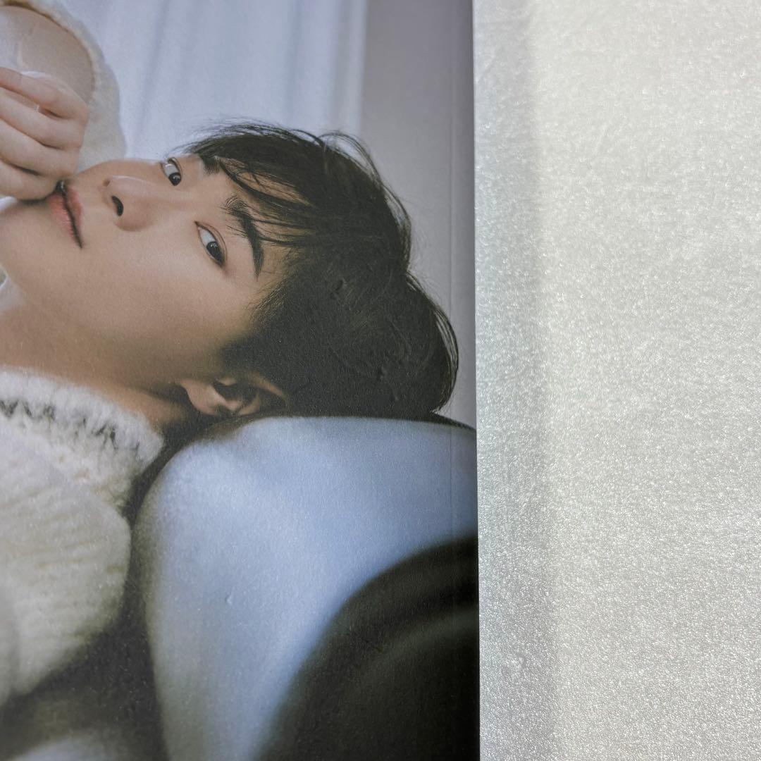 ASTRO ムンビン ceci PHOTO BOOK 写真集 トレカ USB