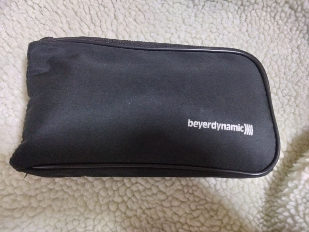 配信機器・PA機器・レコーディング機器 beyerdynamic TG V70